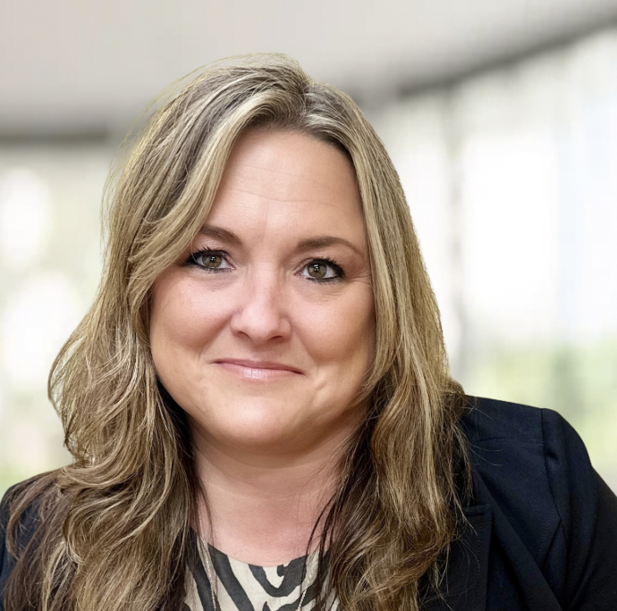 Brooke Olsen-Farrell